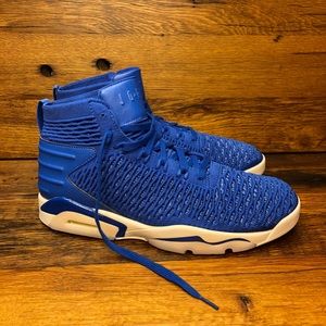 Brand New Jordan Flyknit Elevation 23
